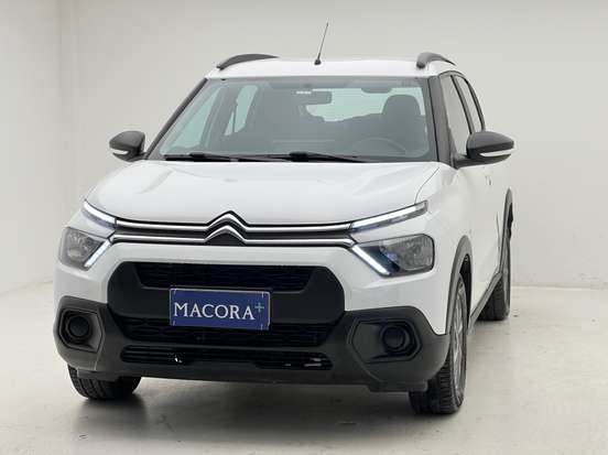 CITROËN-C3-2024