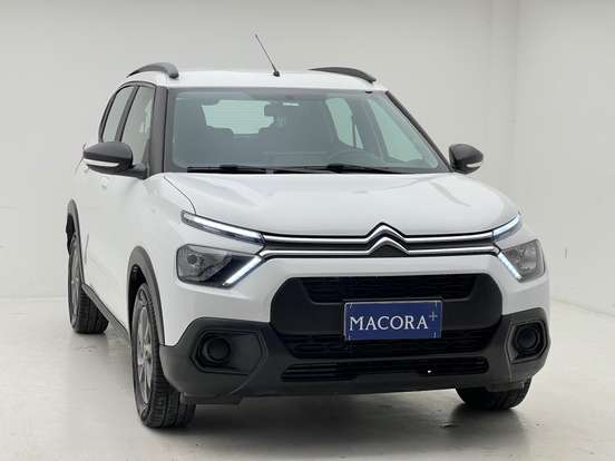 CITROËN-C3-1.0 FIREFLY FLEX FEEL MANUAL CITROËN-C3-2024