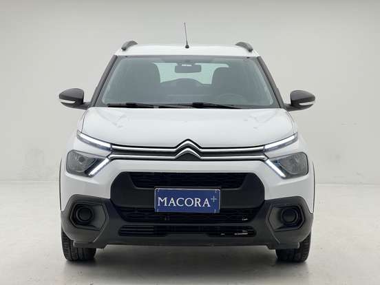 CITROËN-C3-1.0 FIREFLY FLEX FEEL MANUAL CITROËN-C3-2024
