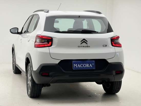 CITROËN-C3-2024