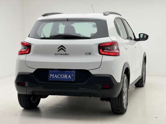 CITROËN-C3-1.0 FIREFLY FLEX FEEL MANUAL CITROËN-C3-2024