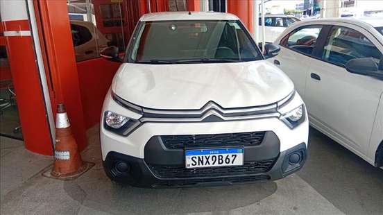CITROËN-C3-2024