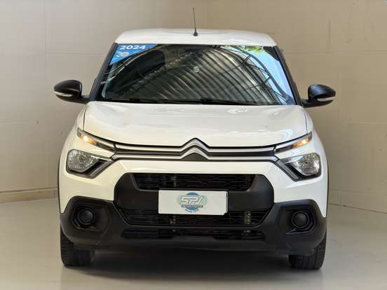 CITROËN-C3-1.0 FIREFLY FLEX LIVE PACK MANUAL CITROËN-C3-2023