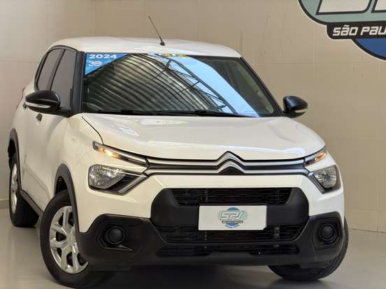 CITROËN-C3-2023