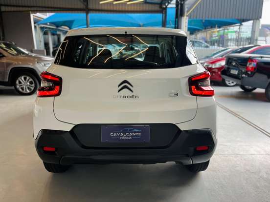 CITROËN-C3-2024