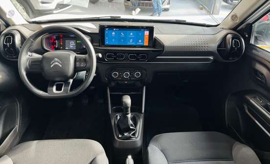 CITROËN-C3-2024