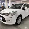 CITROËN C3 1.2 STYLE EDITION 12V FLEX 4P MANUAL CITROËN C3 1.2 STYLE EDITION 12V FLEX 4P MANUAL