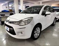 CITROËN C3 1.2 STYLE EDITION 12V FLEX 4P MANUAL CITROËN C3 1.2 STYLE EDITION 12V FLEX 4P MANUAL