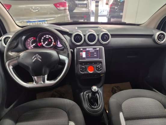 CITROËN-C3-2016