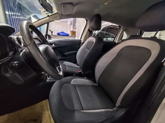 CITROËN-C3-2016