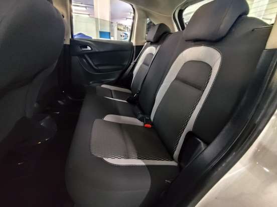 CITROËN-C3-1.2 STYLE EDITION 12V FLEX 4P MANUAL CITROËN-C3-2016
