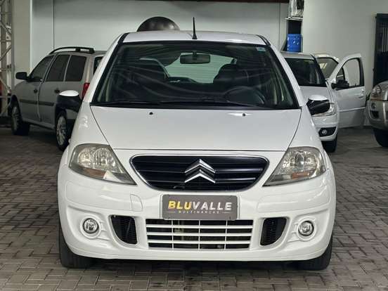 CITROËN-C3-2010