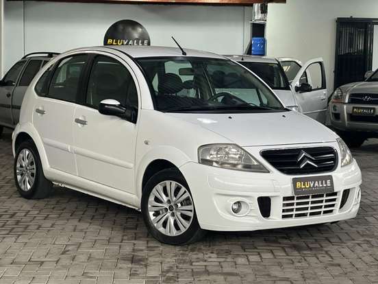 CITROËN-C3-2010