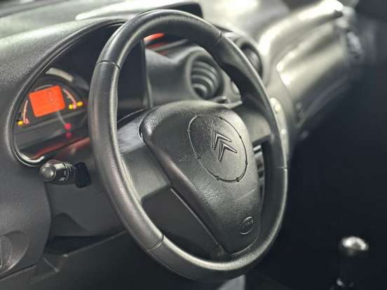 CITROËN-C3-2010