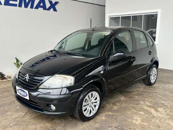 CITROËN-C3-2006
