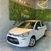 CITROËN C3 1.5 ORIGINE 8V FLEX 4P MANUAL CITROËN C3 1.5 ORIGINE 8V FLEX 4P MANUAL