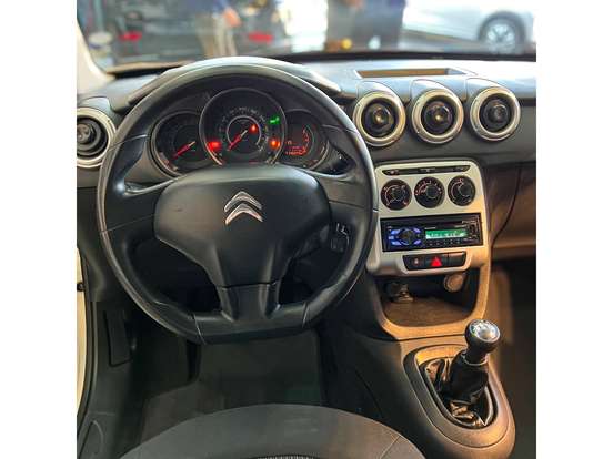 CITROËN-C3-2014