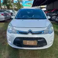 CITROËN C3 1.5 ORIGINE 8V FLEX 4P MANUAL CITROËN C3 1.5 ORIGINE 8V FLEX 4P MANUAL