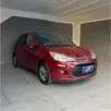 CITROËN C3 1.5 ORIGINE 8V FLEX 4P MANUAL CITROËN C3 1.5 ORIGINE 8V FLEX 4P MANUAL