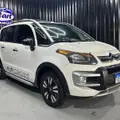 CITROËN C3 1.5 ORIGINE 8V FLEX 4P MANUAL CITROËN C3 1.5 ORIGINE 8V FLEX 4P MANUAL