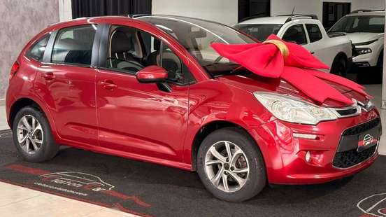 CITROËN-C3-2013