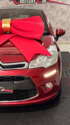 CITROËN-C3-2013