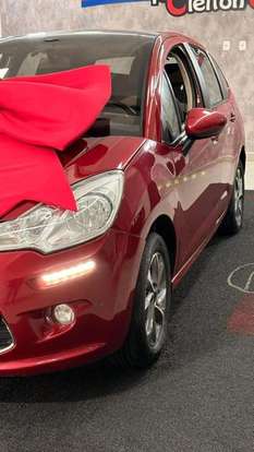 CITROËN-C3-2013