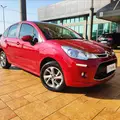 CITROËN C3 1.5 TENDANCE 8V FLEX 4P MANUAL CITROËN C3 1.5 TENDANCE 8V FLEX 4P MANUAL