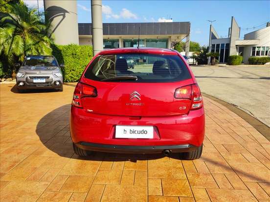 CITROËN-C3-2016