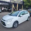 CITROËN C3 1.5 TENDANCE 8V FLEX 4P MANUAL CITROËN C3 1.5 TENDANCE 8V FLEX 4P MANUAL