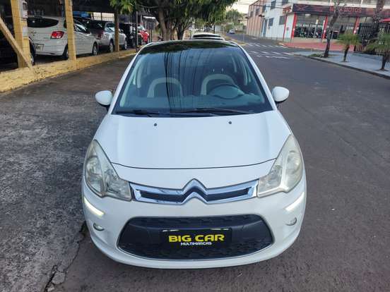 CITROËN-C3-2013