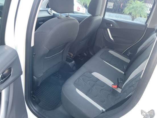CITROËN-C3-2013