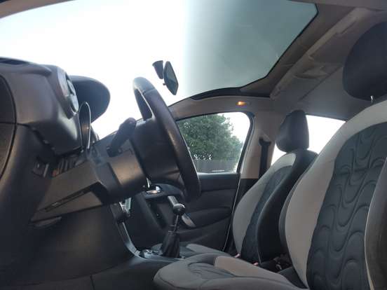CITROËN-C3-2013
