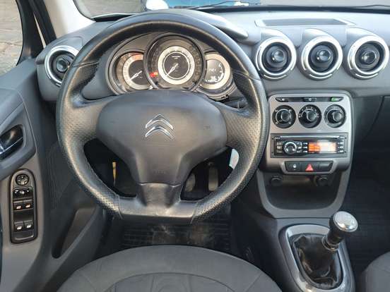 CITROËN-C3-2013
