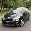 CITROËN C3 1.5 TENDANCE 8V FLEX 4P MANUAL CITROËN C3 1.5 TENDANCE 8V FLEX 4P MANUAL