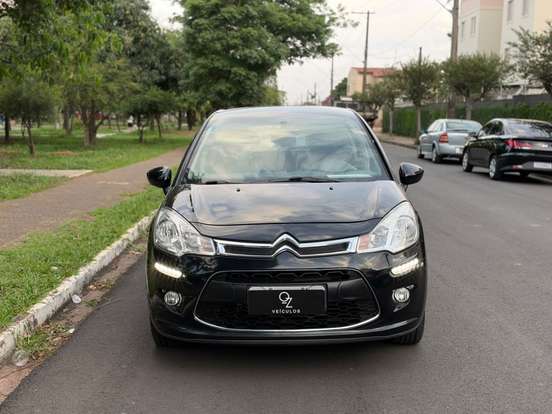 CITROËN-C3-2013