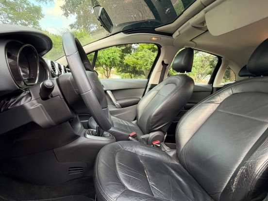 CITROËN-C3-1.5 TENDANCE 8V FLEX 4P MANUAL CITROËN-C3-2013