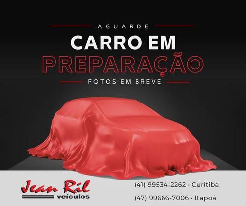 CITROËN C3 1.5 TENDANCE 8V FLEX 4P MANUAL