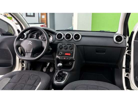 CITROËN-C3-2013