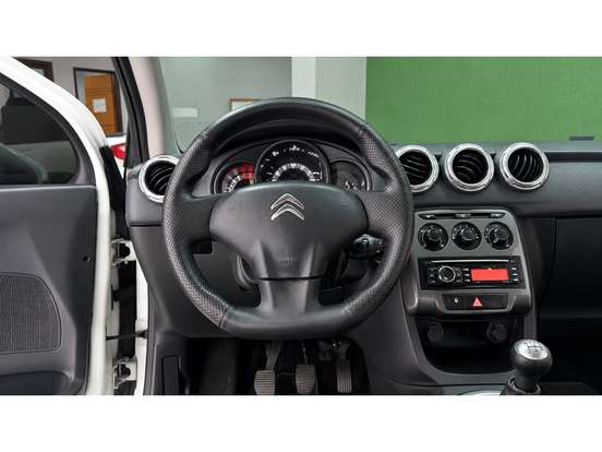 CITROËN-C3-2013