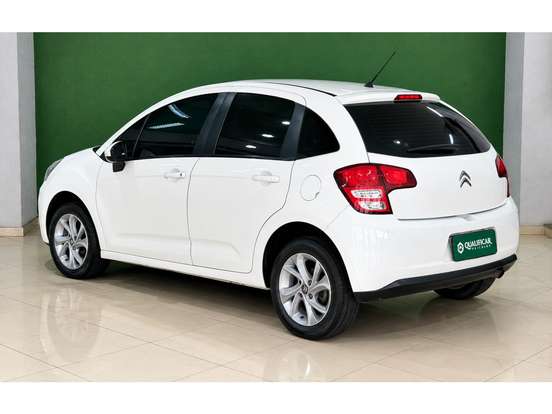 CITROËN-C3-2013