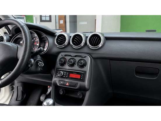 CITROËN-C3-1.5 TENDANCE 8V FLEX 4P MANUAL CITROËN-C3-2013
