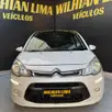 CITROËN C3 1.5 TENDANCE 8V FLEX 4P MANUAL CITROËN C3 1.5 TENDANCE 8V FLEX 4P MANUAL