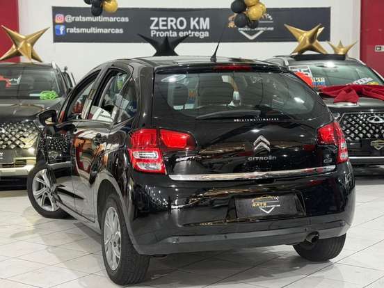 CITROËN-C3-2013