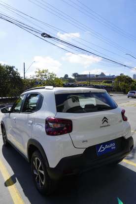 CITROËN-C3-2023