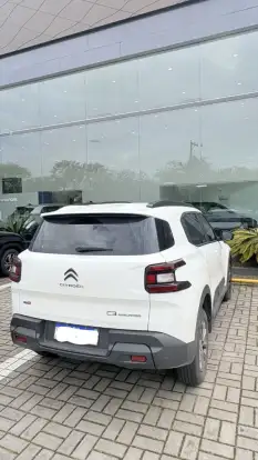 CITROËN-C3 AIRCROSS-2024