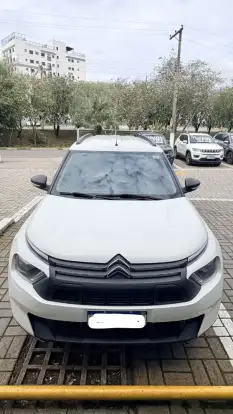 CITROËN-C3 AIRCROSS-2024