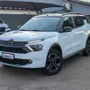 CITROËN C3 AIRCROSS 1.0 TURBO 200 FLEX SHINE 7L CVT CITROËN C3 AIRCROSS 1.0 TURBO 200 FLEX SHINE 7L CVT