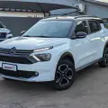 CITROËN C3 AIRCROSS 1.0 TURBO 200 FLEX SHINE 7L CVT CITROËN C3 AIRCROSS 1.0 TURBO 200 FLEX SHINE 7L CVT