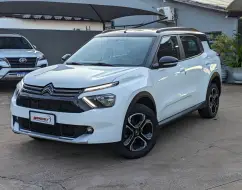 CITROËN C3 AIRCROSS 1.0 TURBO 200 FLEX SHINE 7L CVT CITROËN C3 AIRCROSS 1.0 TURBO 200 FLEX SHINE 7L CVT
